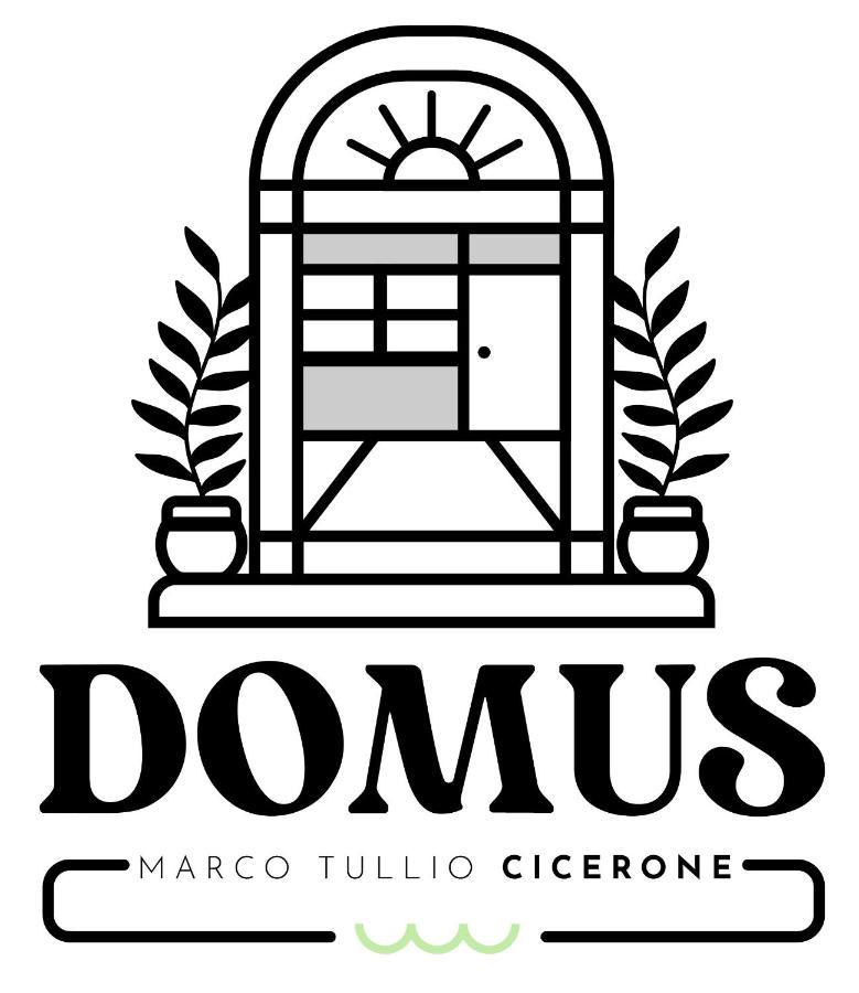 Domus Residence - Cicerone - Bari Exterior photo